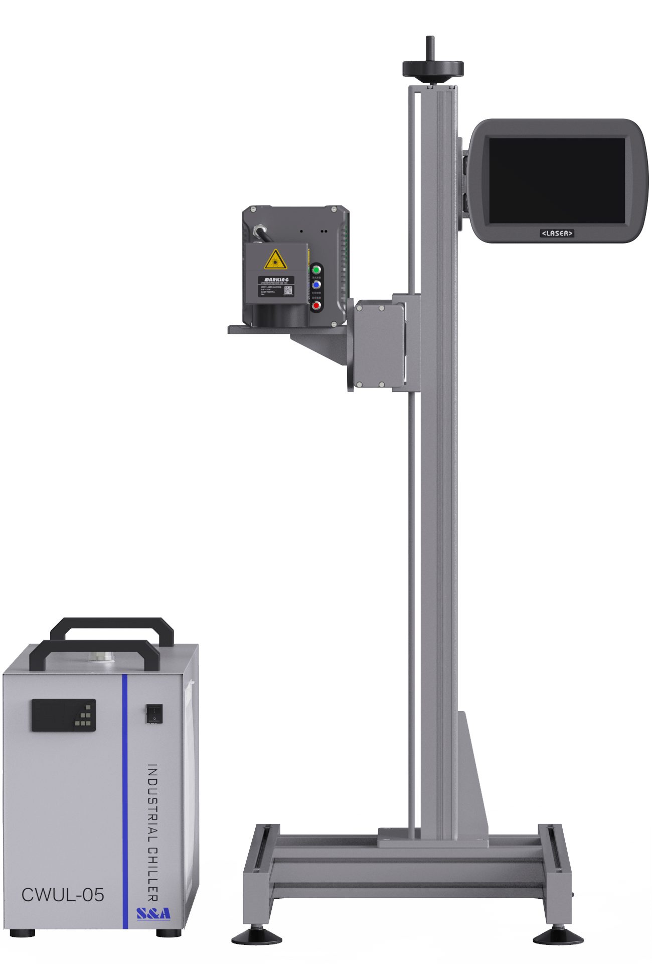 紫外-支架角度2-灰色-百创屏 紫外-支架角度2-灰色-百创屏